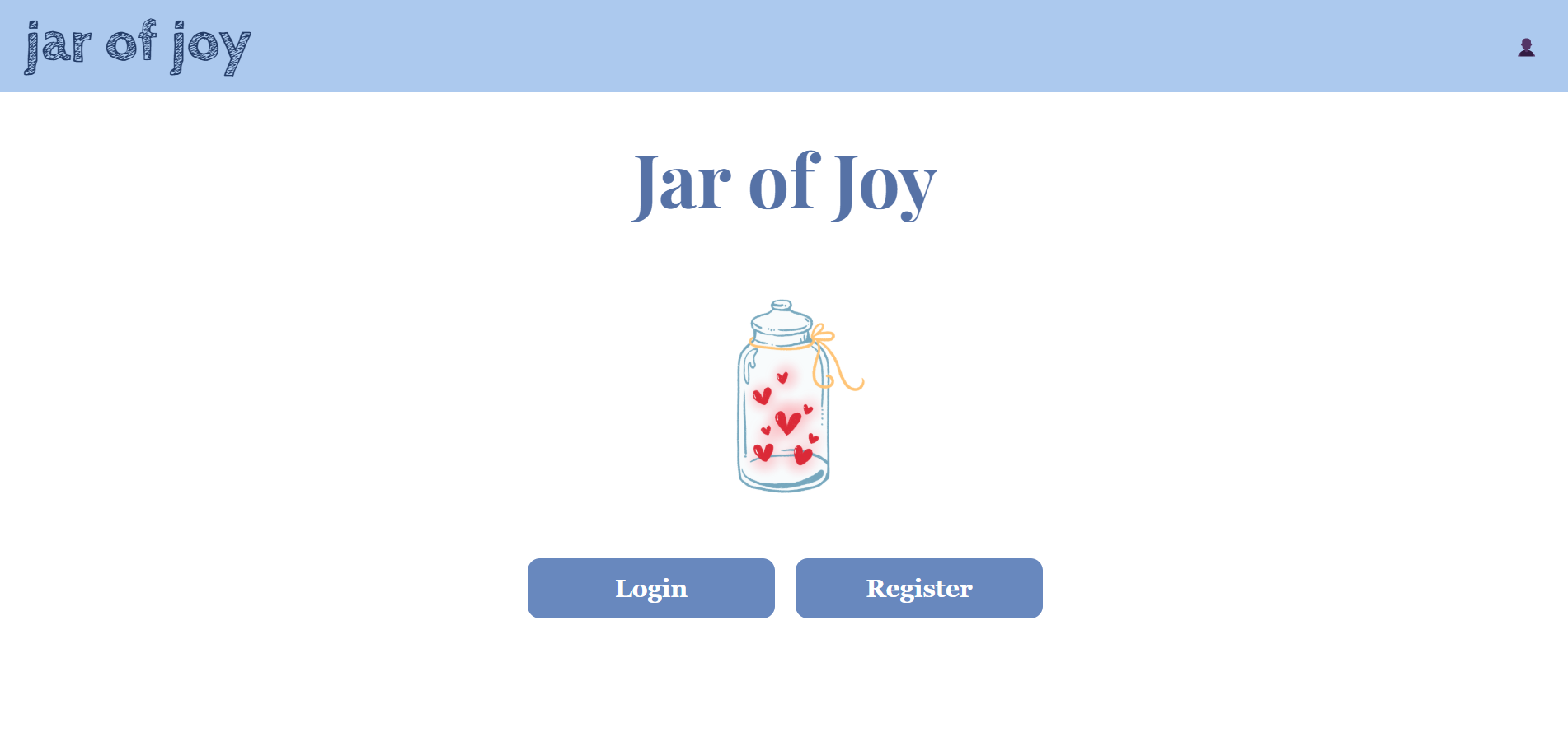 Jar of Joy